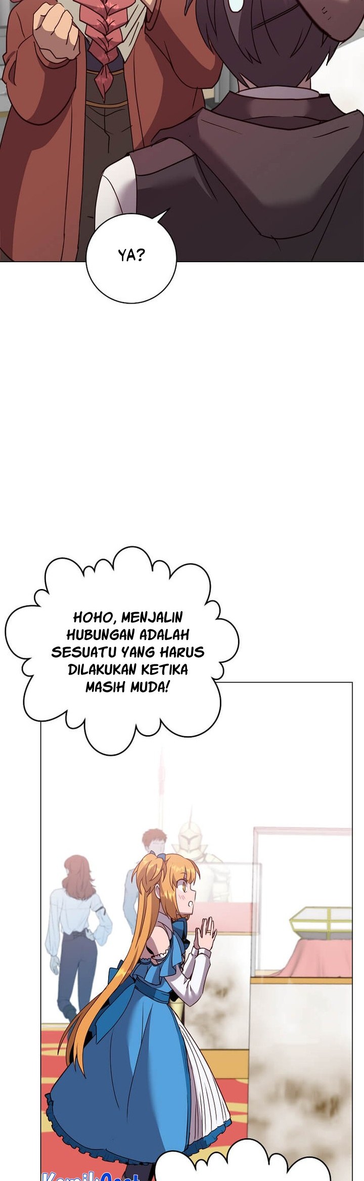 Chapter 145 - halaman 40