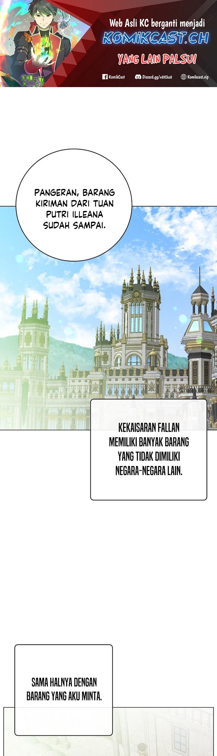 Chapter 145 - halaman 3