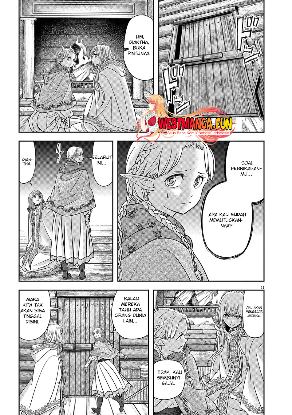 Chapter 44 - halaman 14
