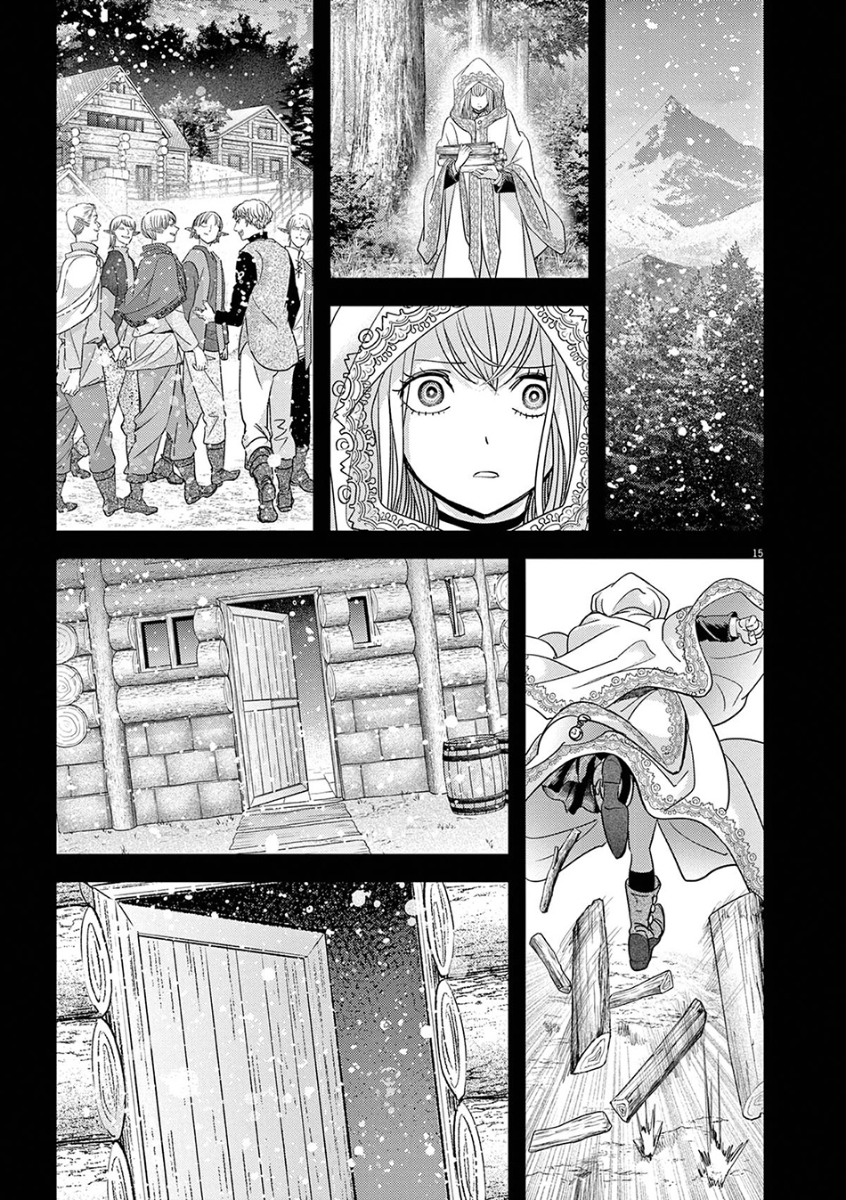 Chapter 44 - halaman 19
