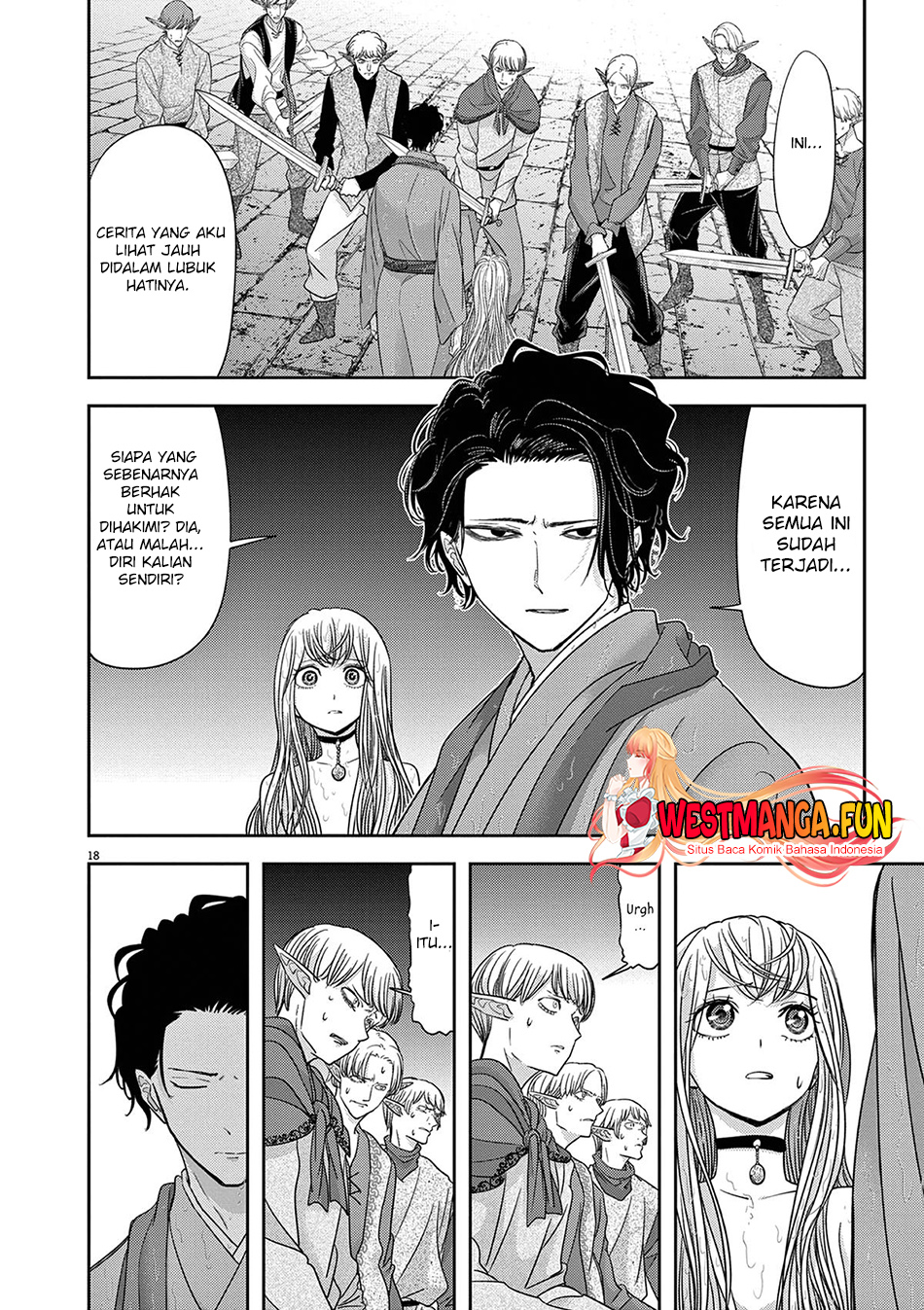 Chapter 44 - halaman 22