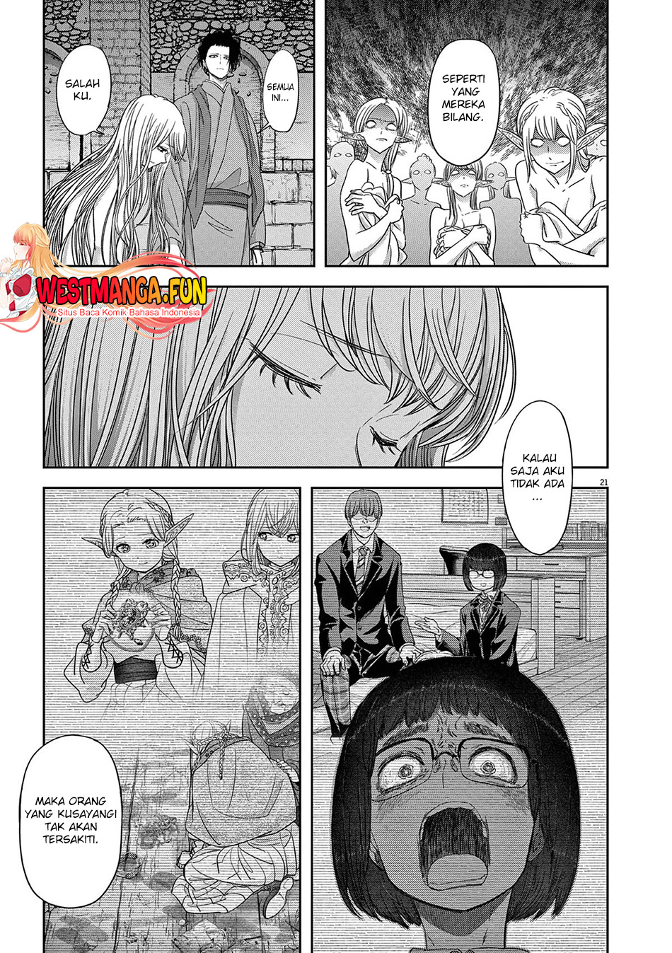 Chapter 44 - halaman 25