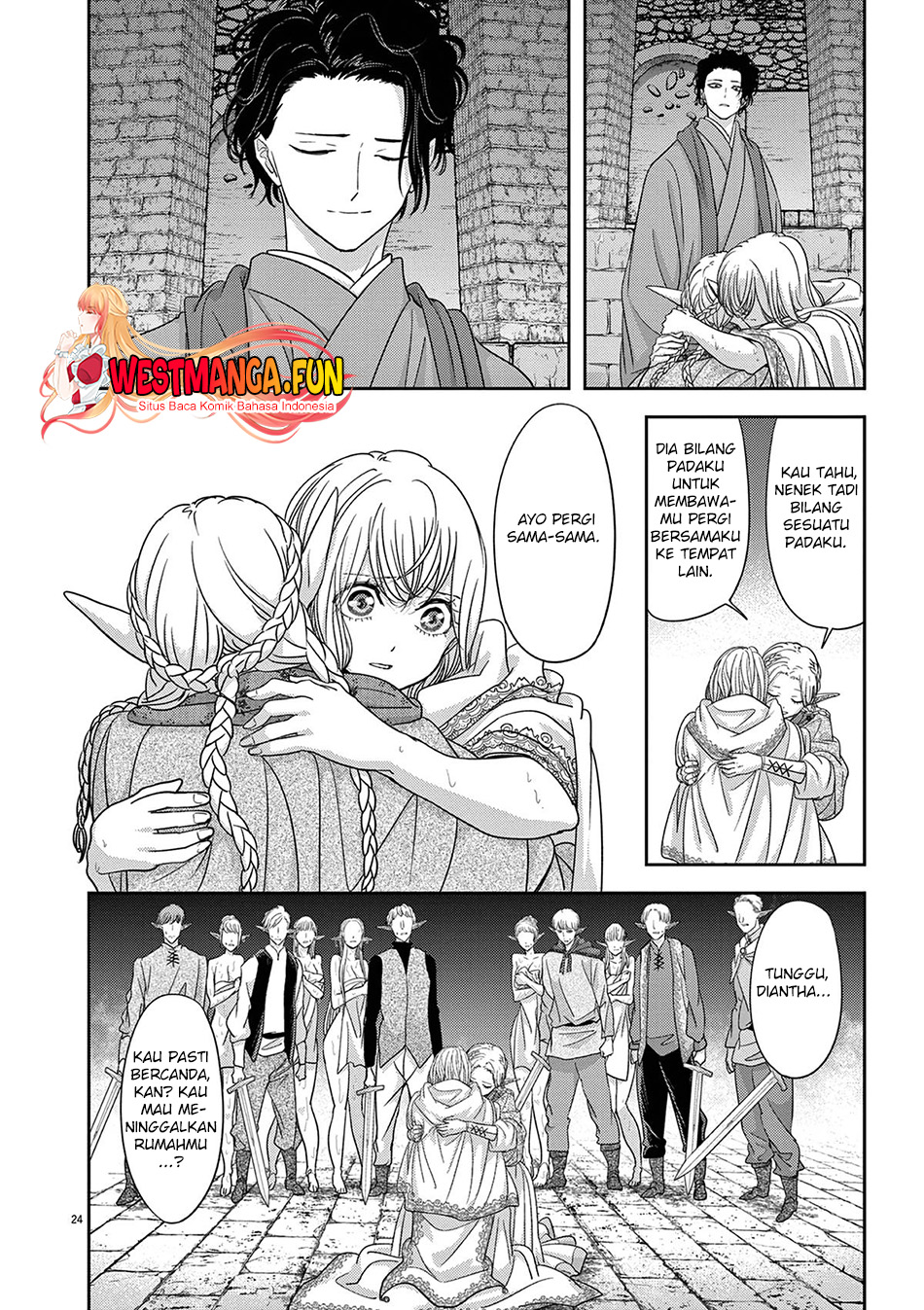 Chapter 44 - halaman 28