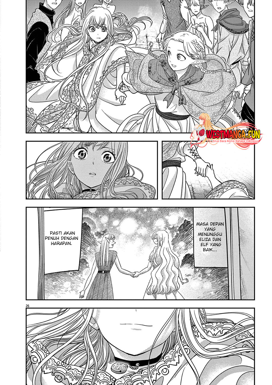 Chapter 44 - halaman 30