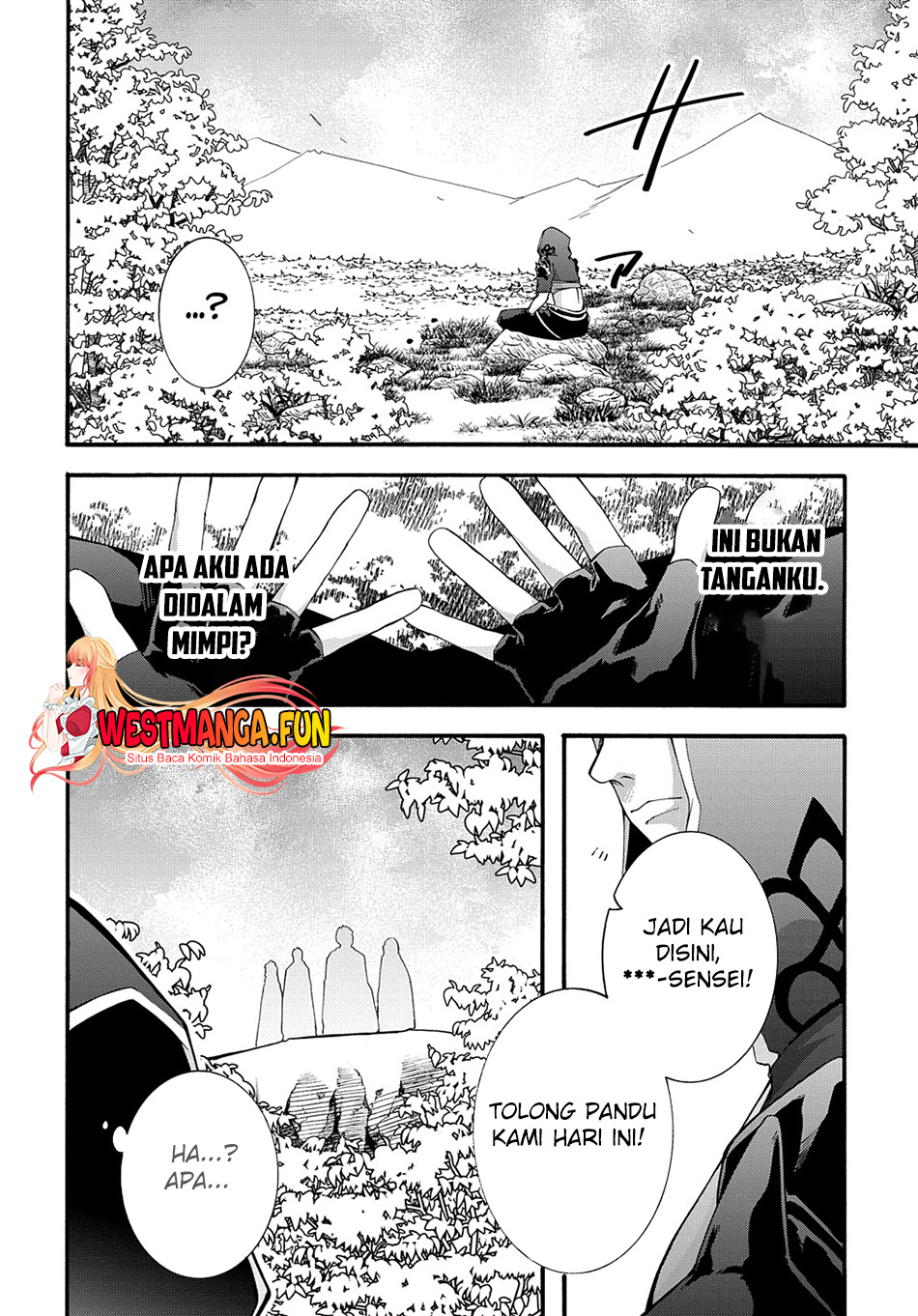 Chapter 44.1 - halaman 6