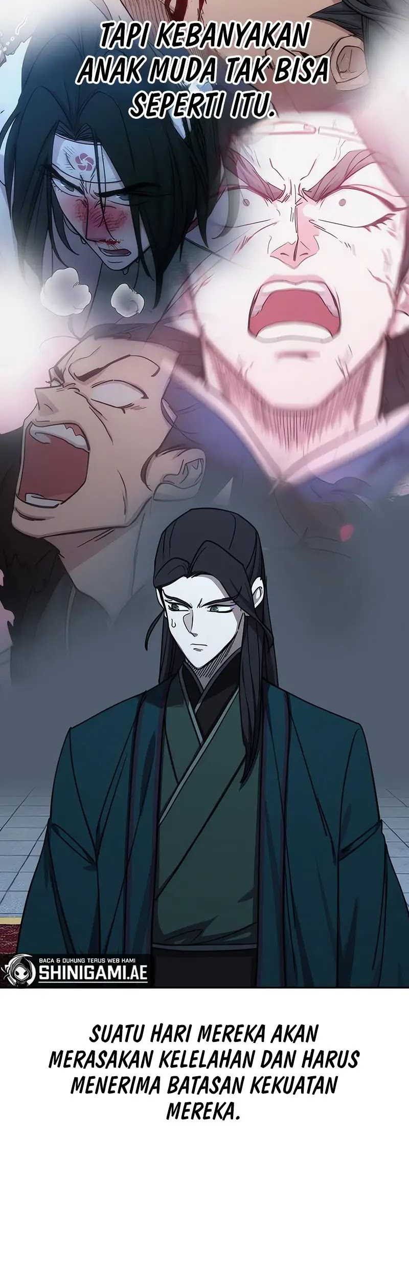 Chapter 126 - halaman 21