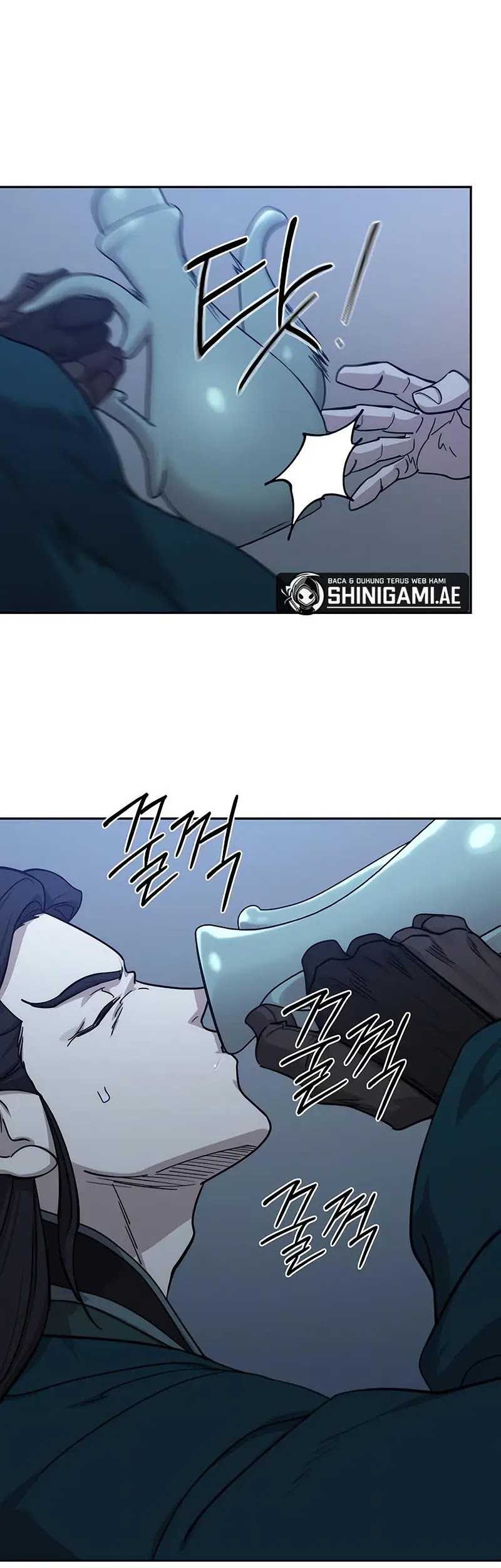 Chapter 126 - halaman 26
