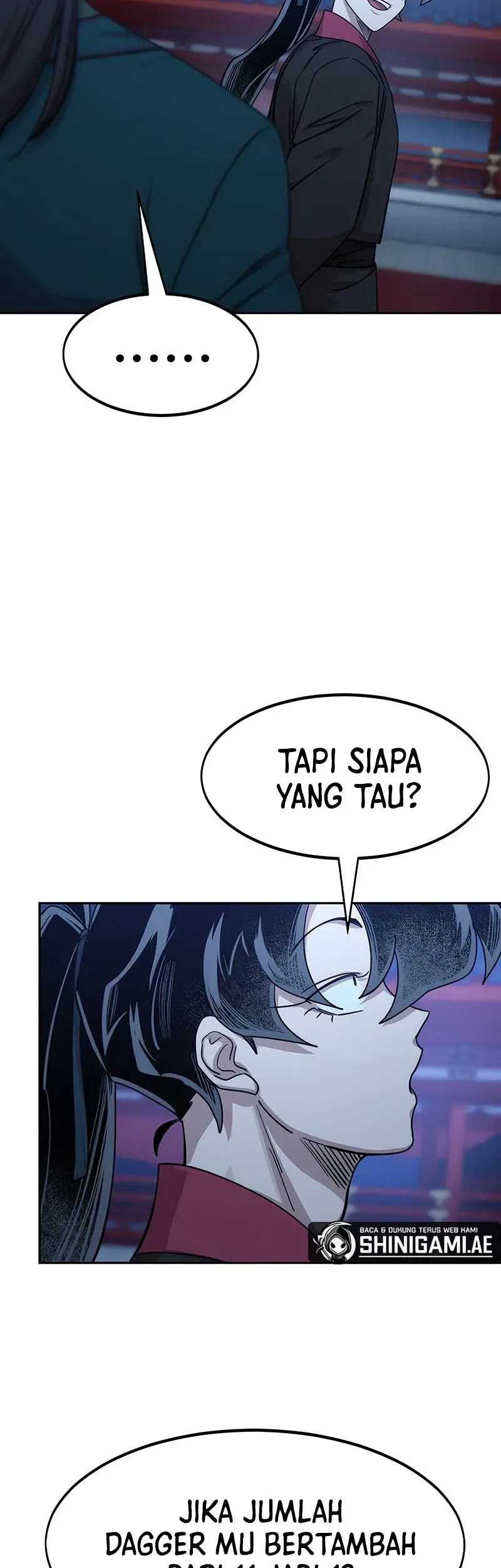Chapter 126 - halaman 33