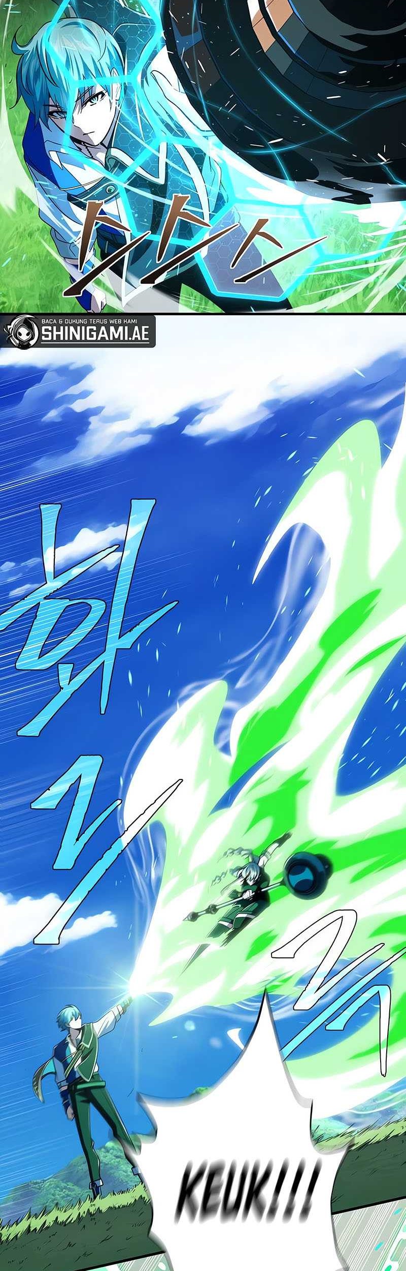 Chapter 119 - halaman 71