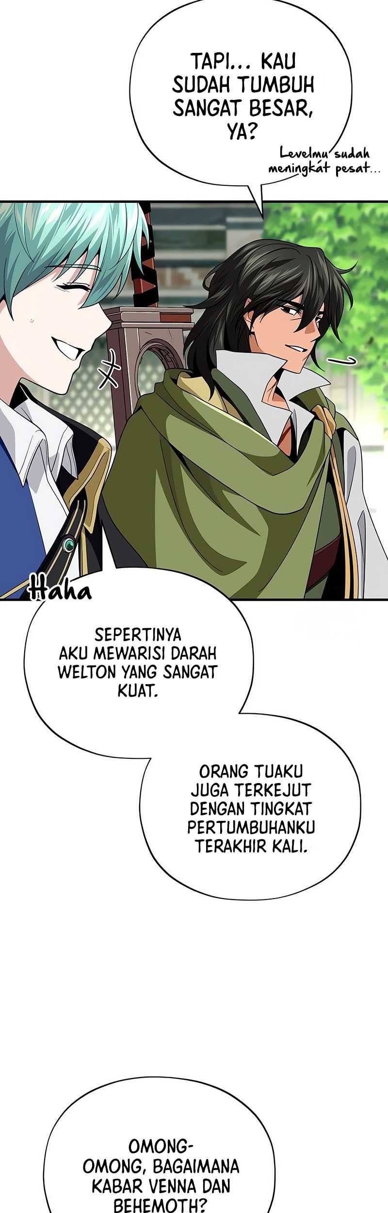Chapter 119 - halaman 23