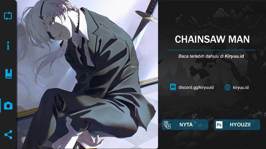 Chapter 167 - halaman 2