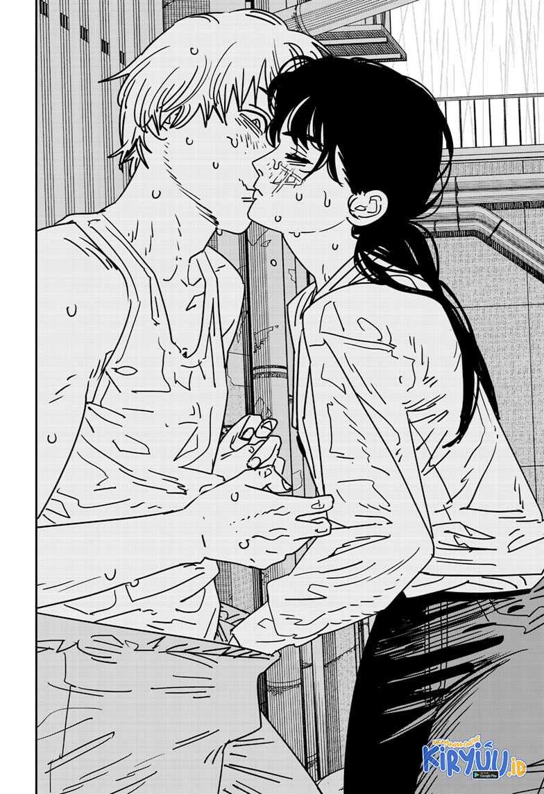 Chapter 167 - halaman 14