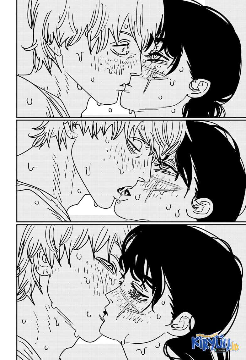 Chapter 167 - halaman 16