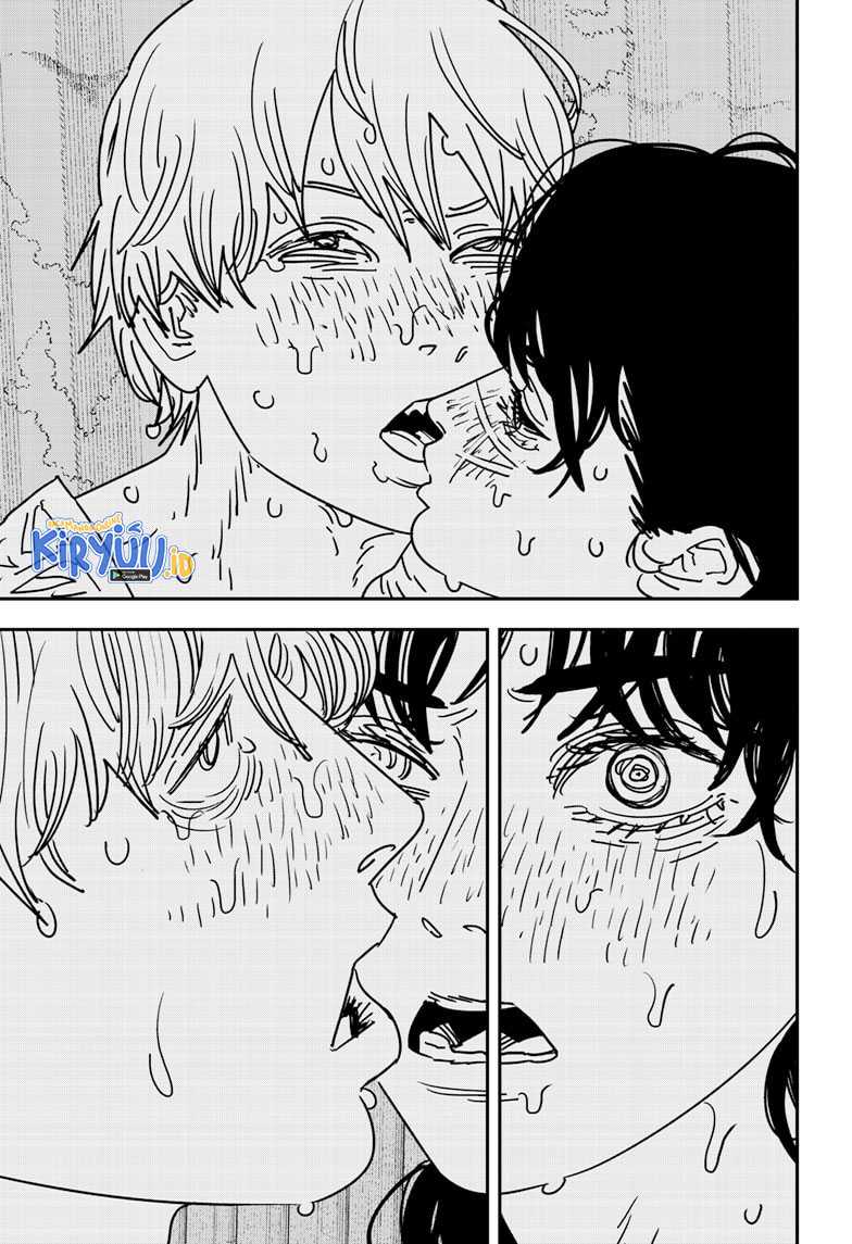 Chapter 167 - halaman 17