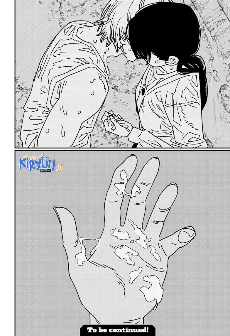 Chapter 167 - halaman 18