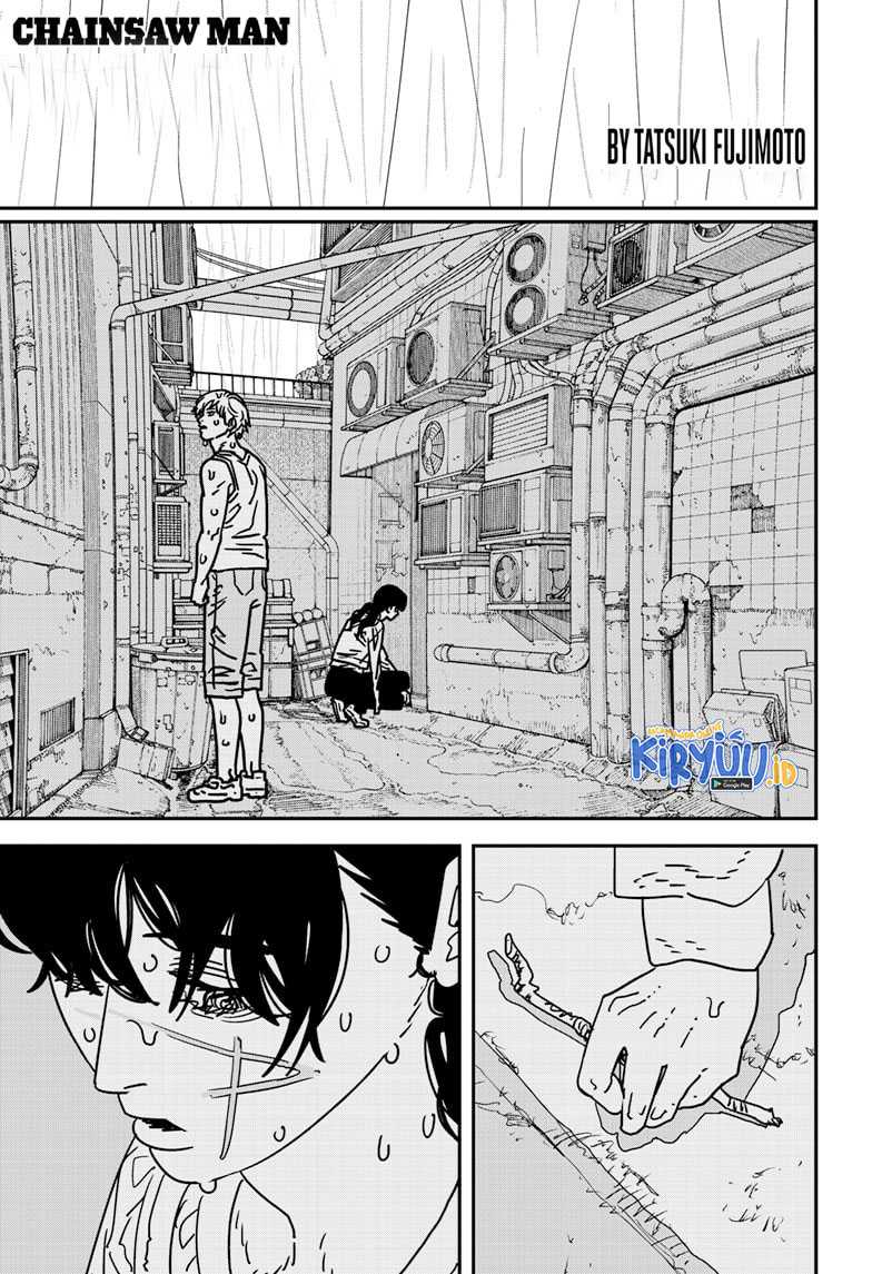 Chapter 167 - halaman 3