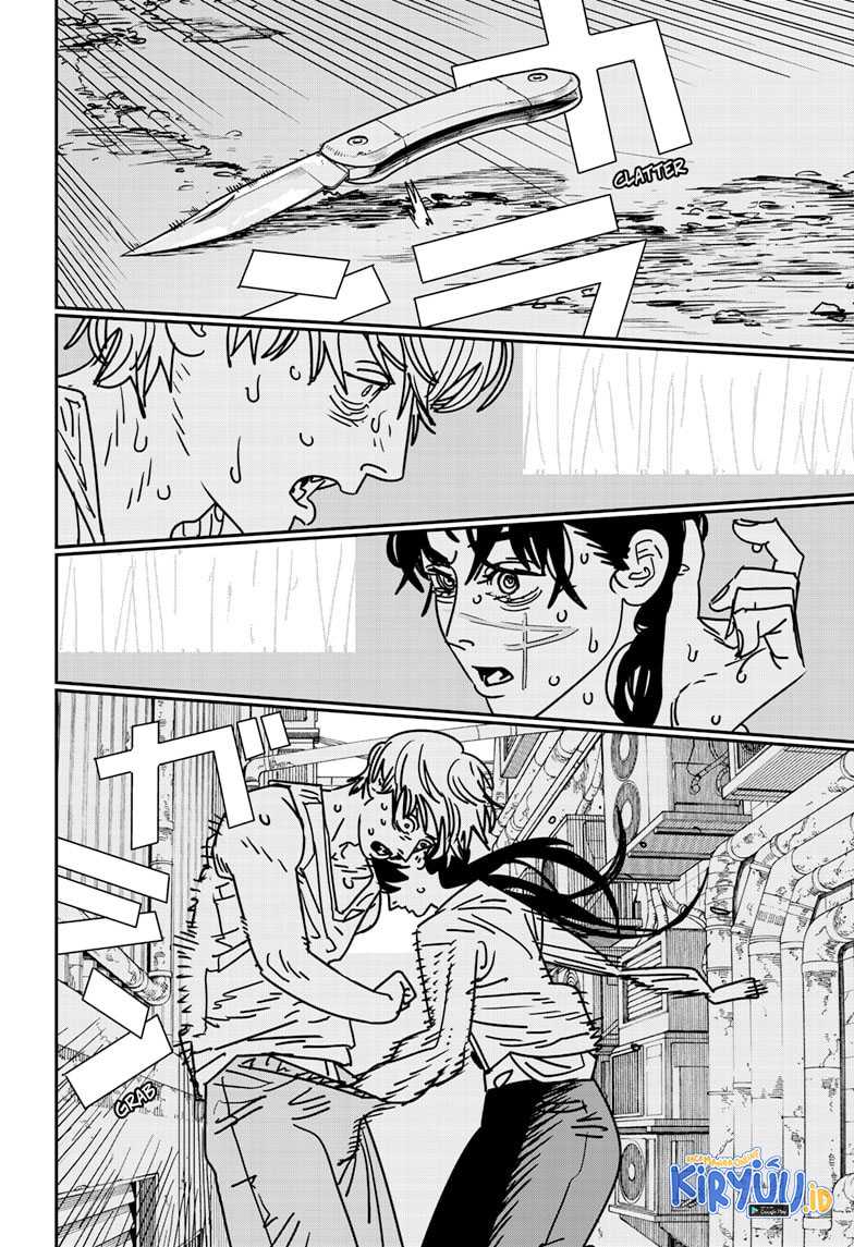 Chapter 167 - halaman 8