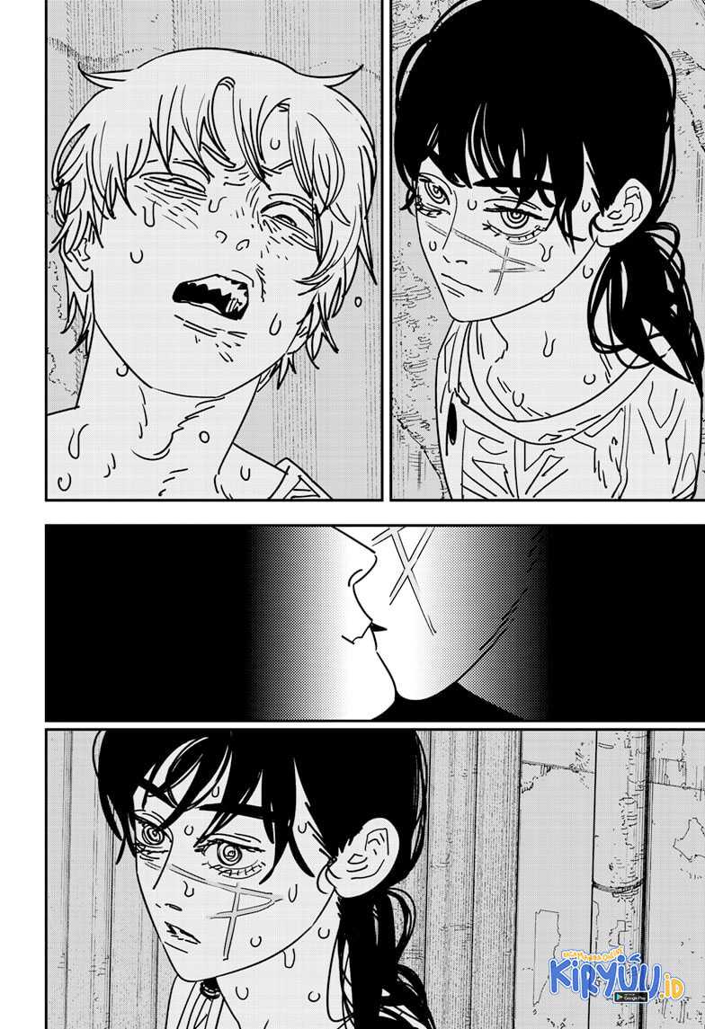 Chapter 167 - halaman 10