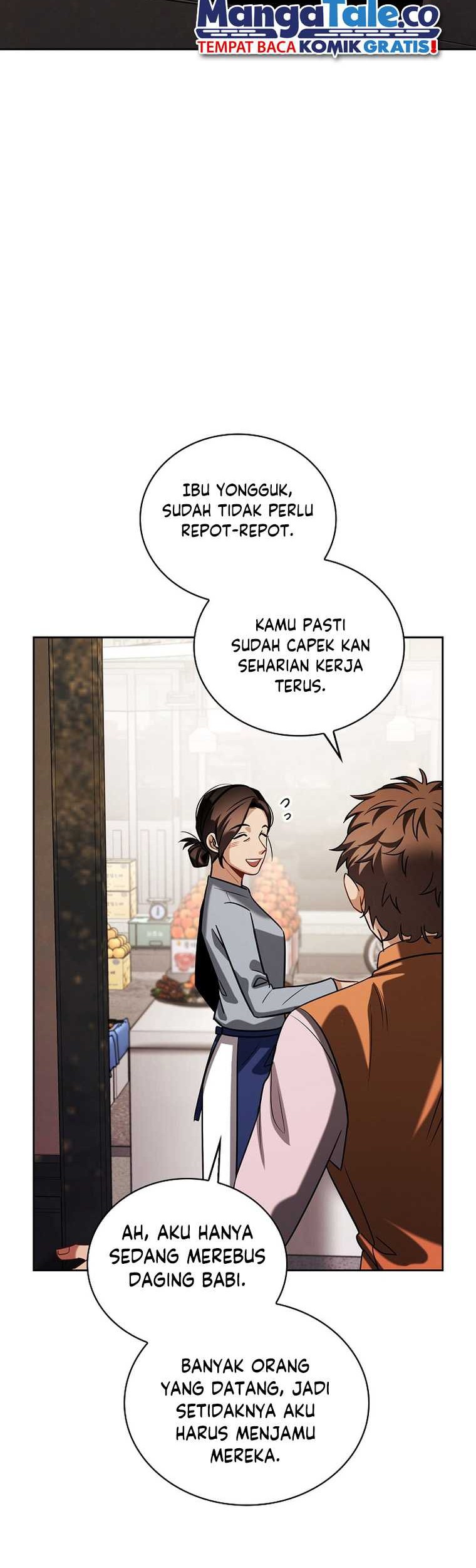 Chapter 85 - halaman 40