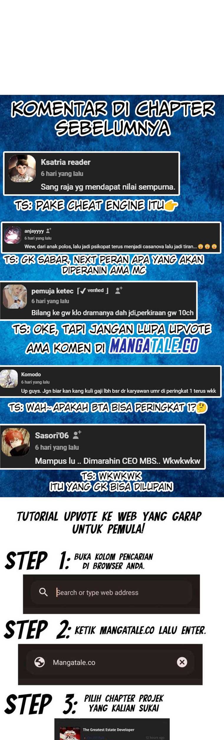 Chapter 85 - halaman 60