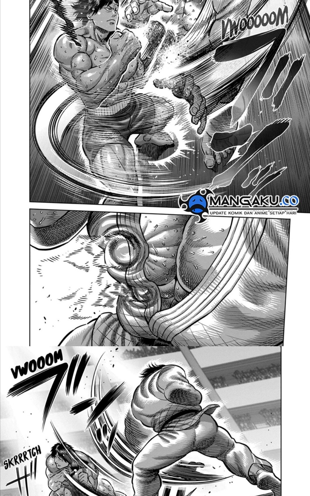 Chapter 261 - halaman 3