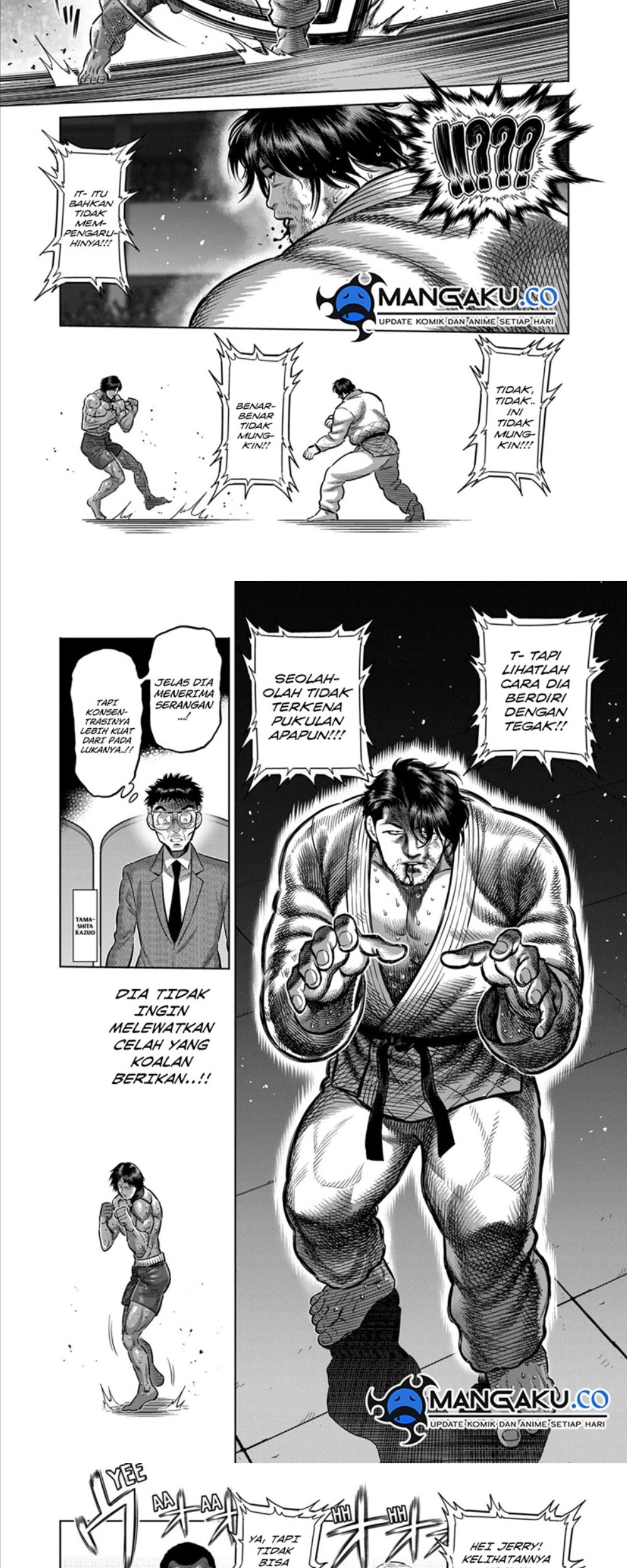 Chapter 261 - halaman 4