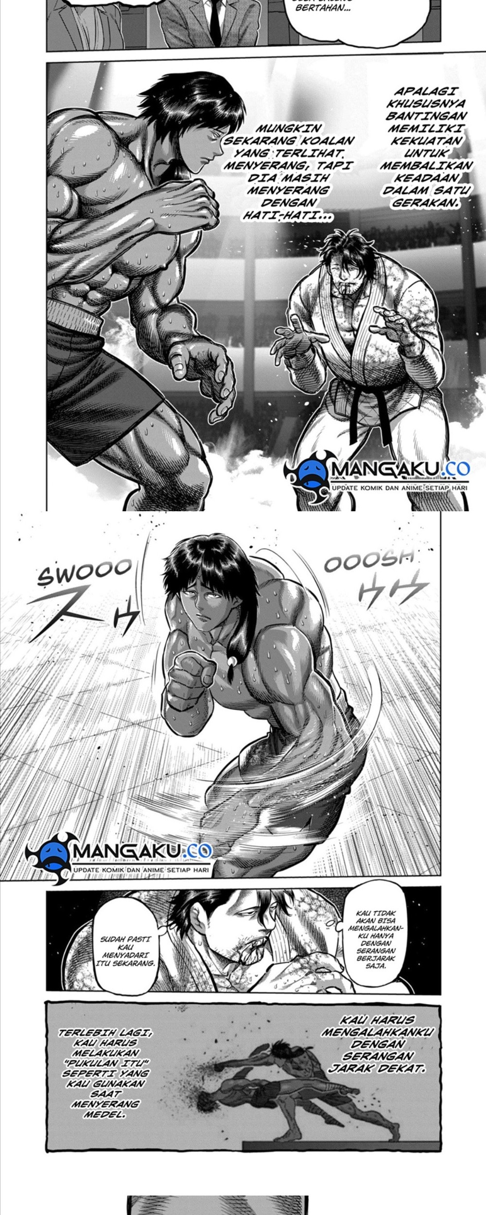 Chapter 261 - halaman 6