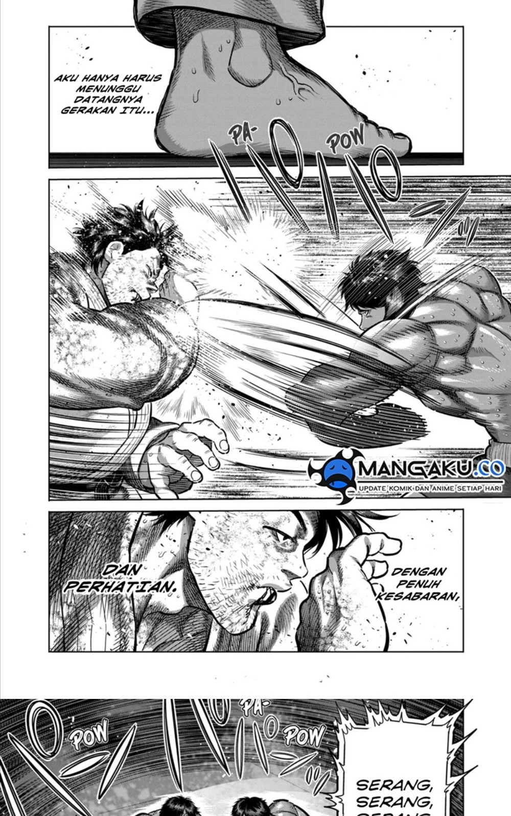 Chapter 261 - halaman 7