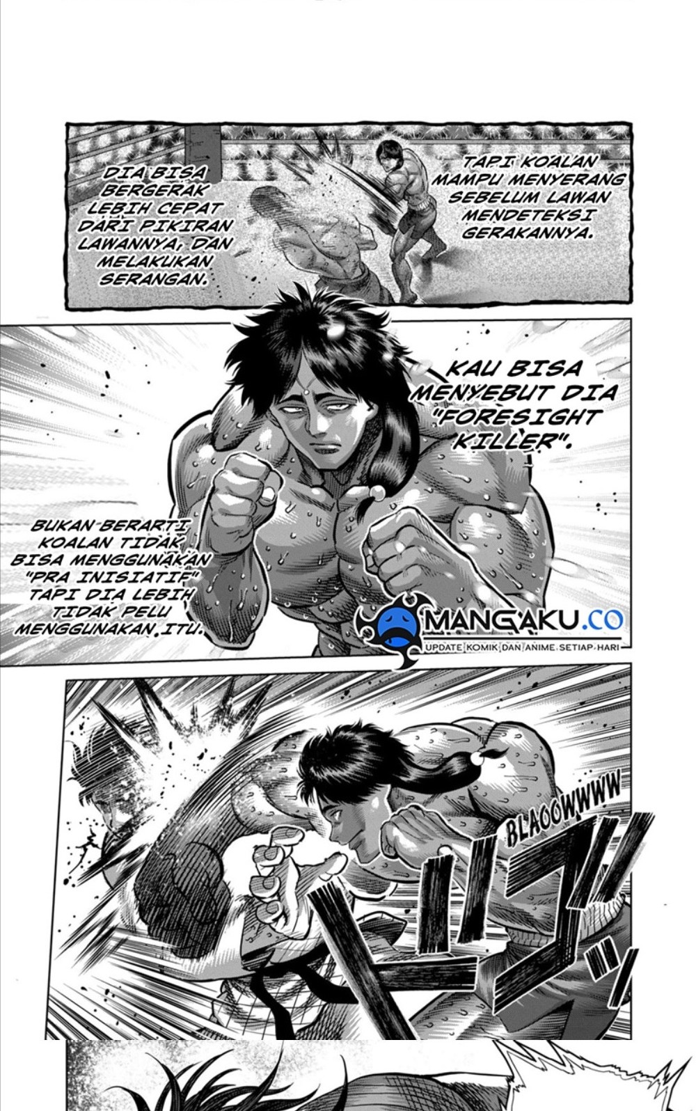 Chapter 261 - halaman 9
