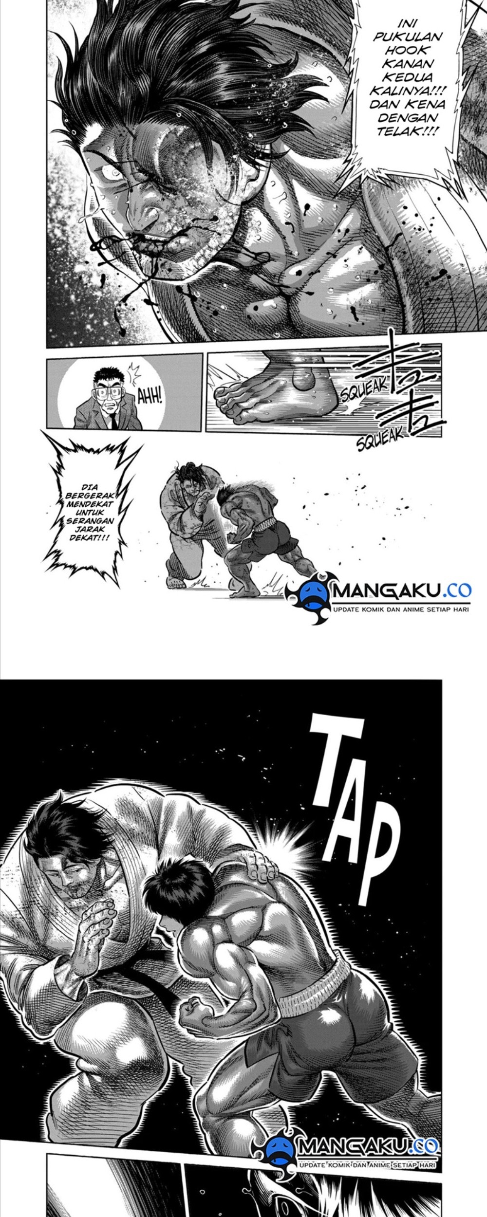 Chapter 261 - halaman 10