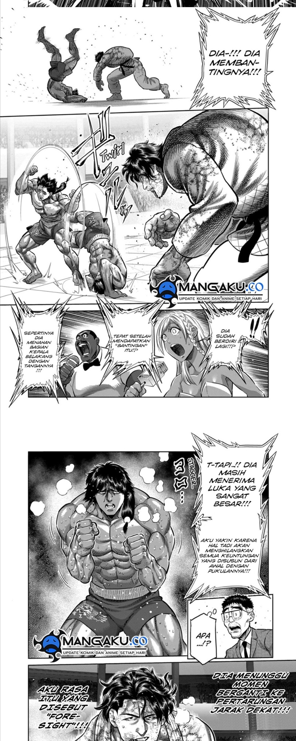 Chapter 261 - halaman 12