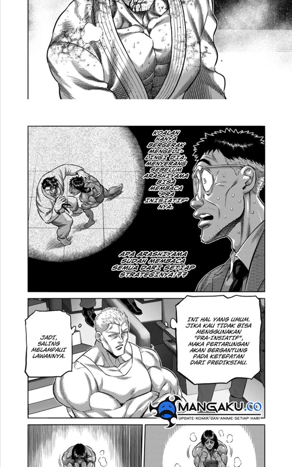 Chapter 261 - halaman 13
