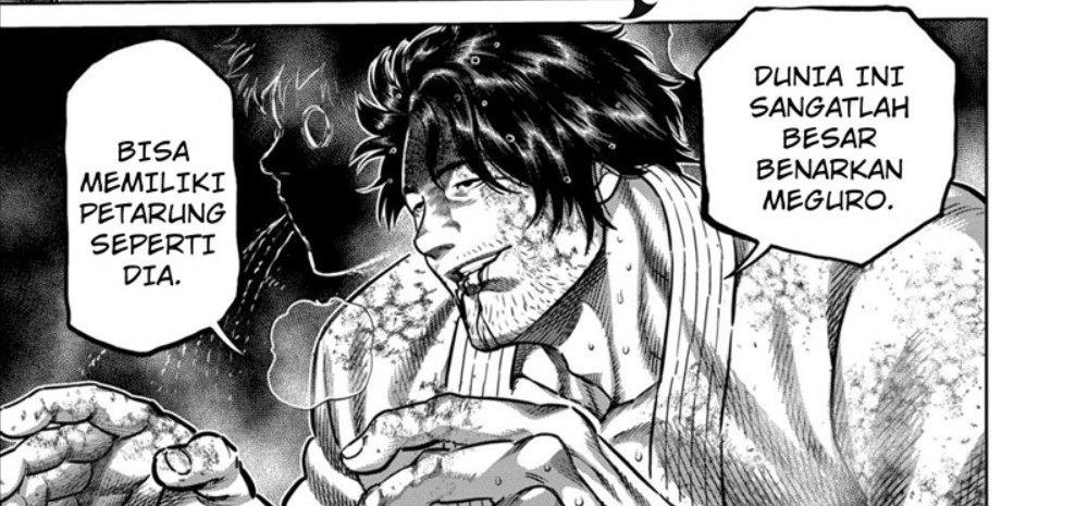 Chapter 261 - halaman 15