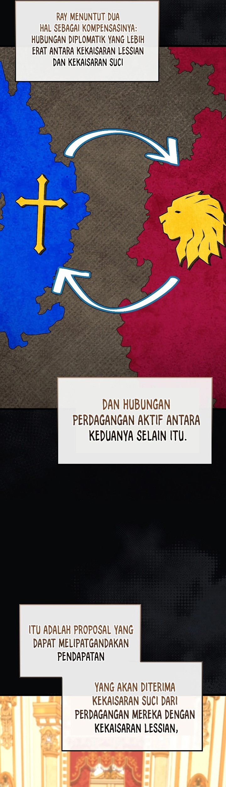 Chapter 83 - halaman 40