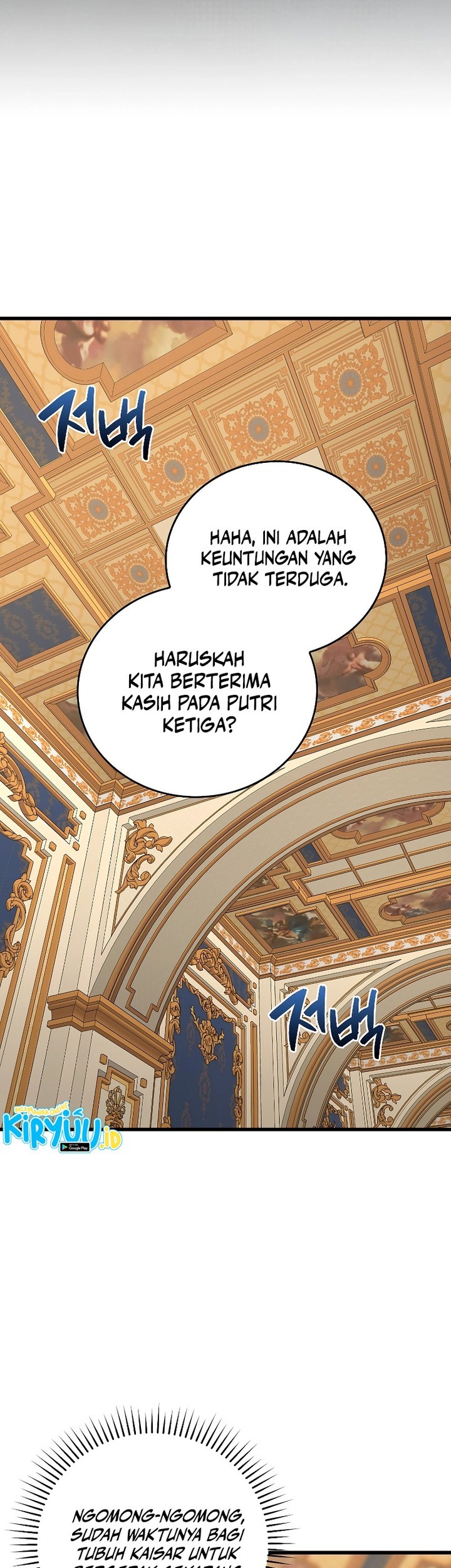 Chapter 83 - halaman 43