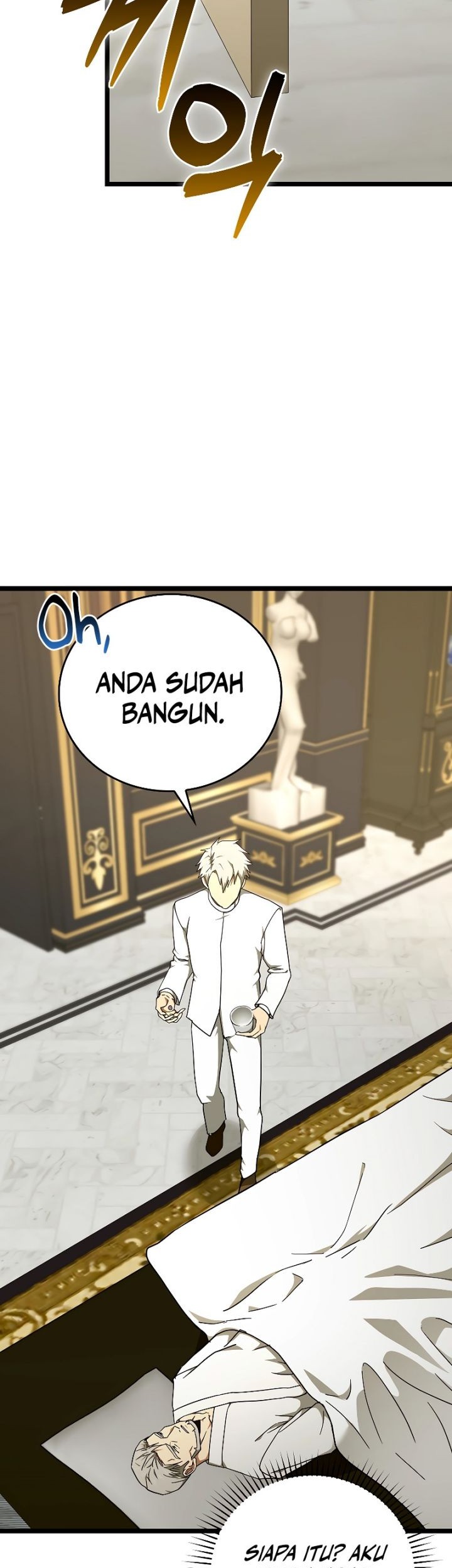 Chapter 82 - halaman 22