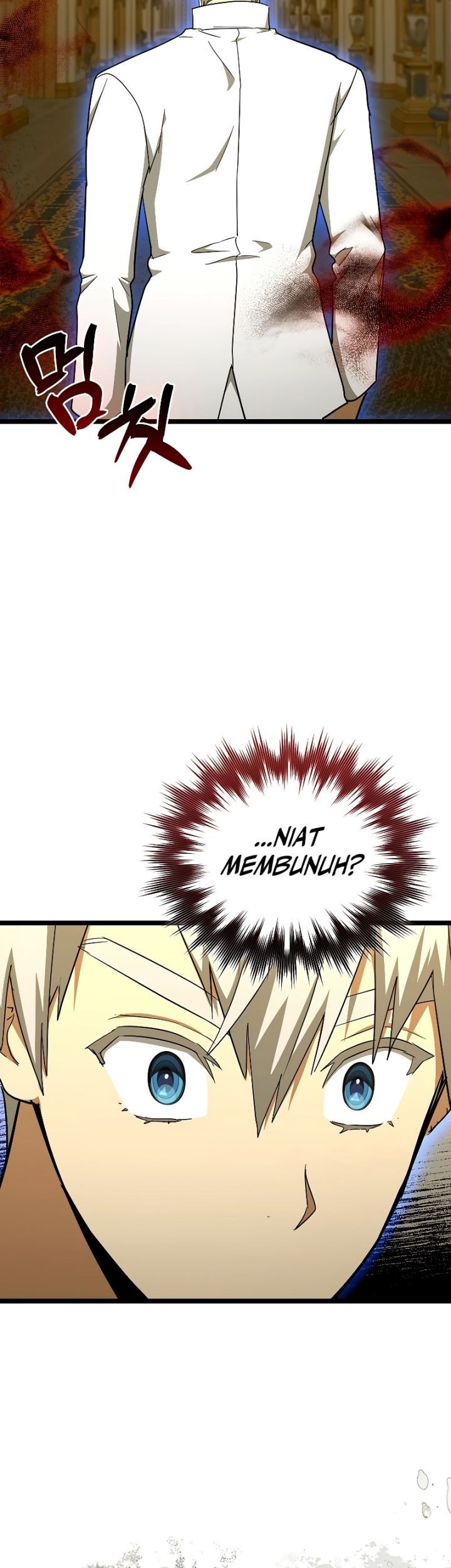 Chapter 82 - halaman 40