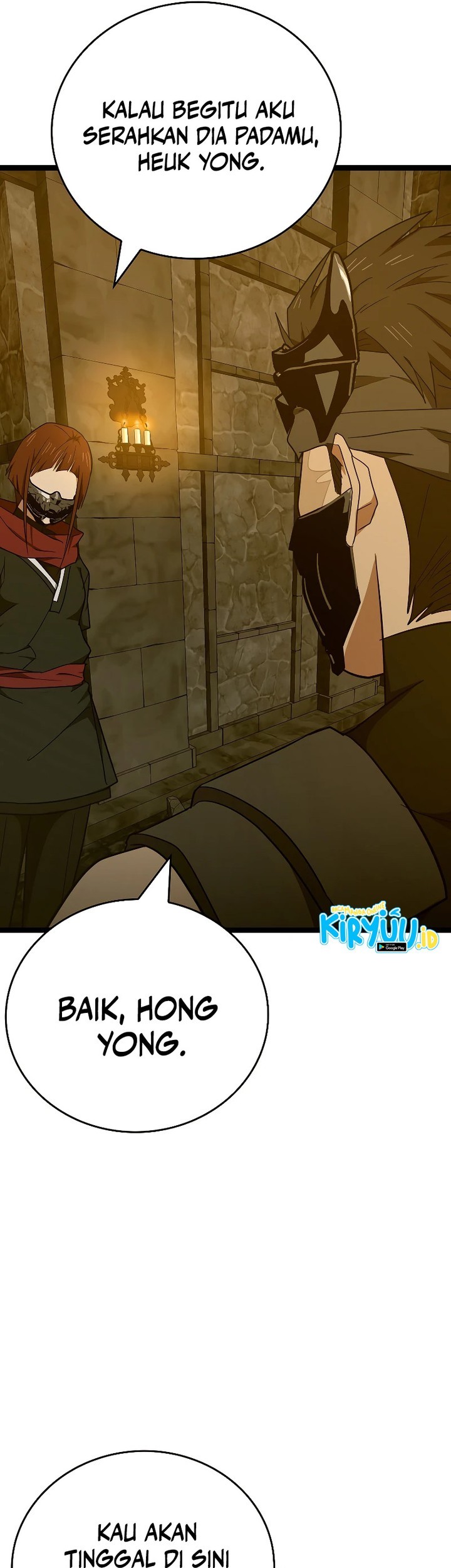 Chapter 81 - halaman 33