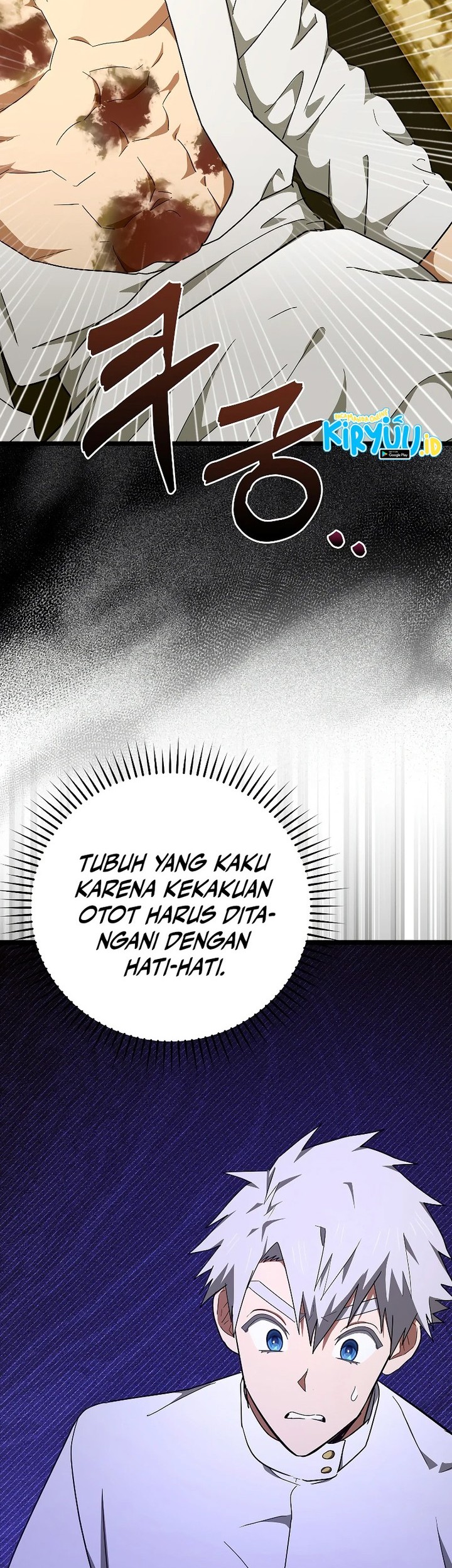 Chapter 81 - halaman 12