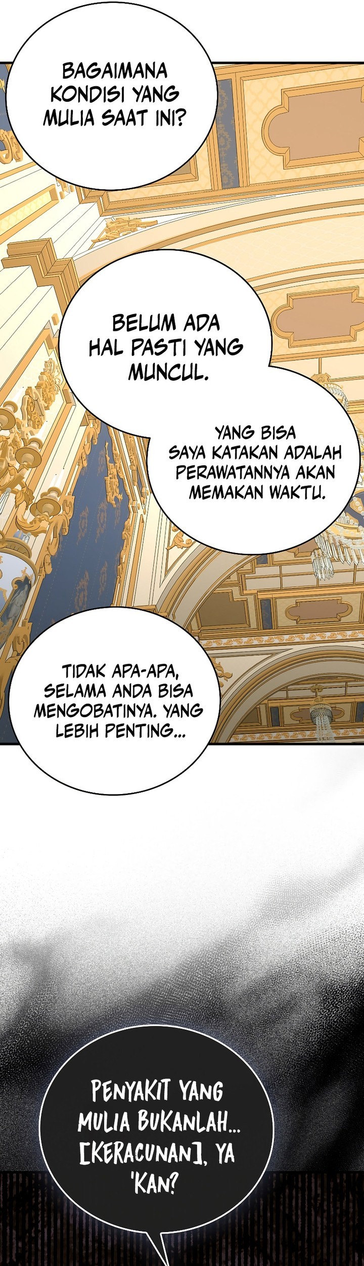 Chapter 80 - halaman 31