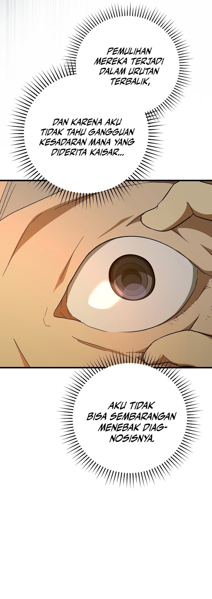 Chapter 80 - halaman 19