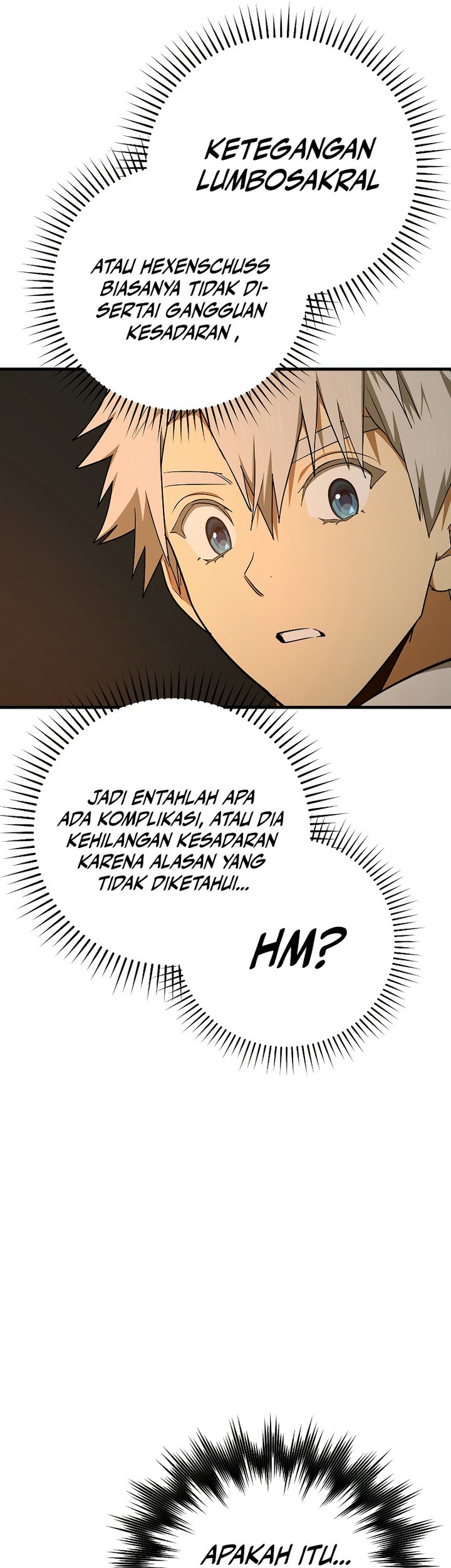 Chapter 80 - halaman 20