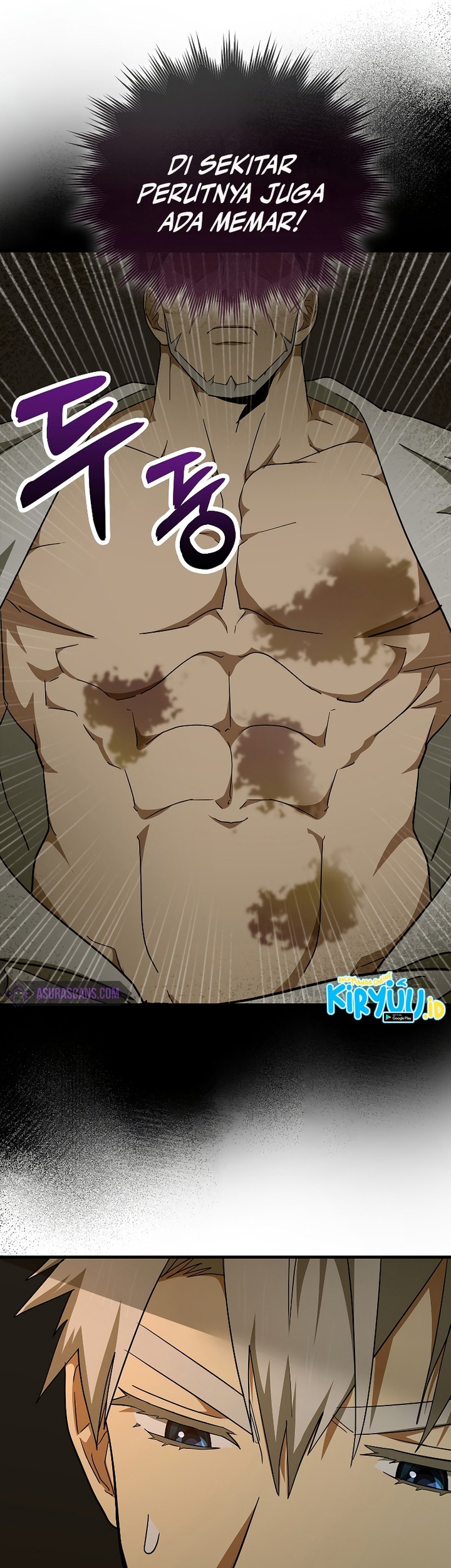 Chapter 80 - halaman 23