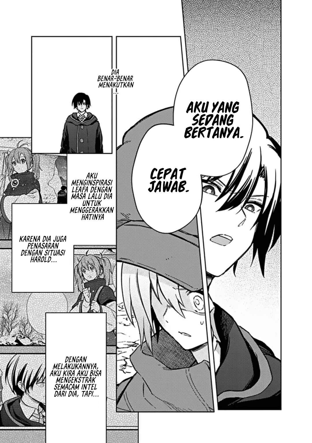 Chapter 64 - halaman 11