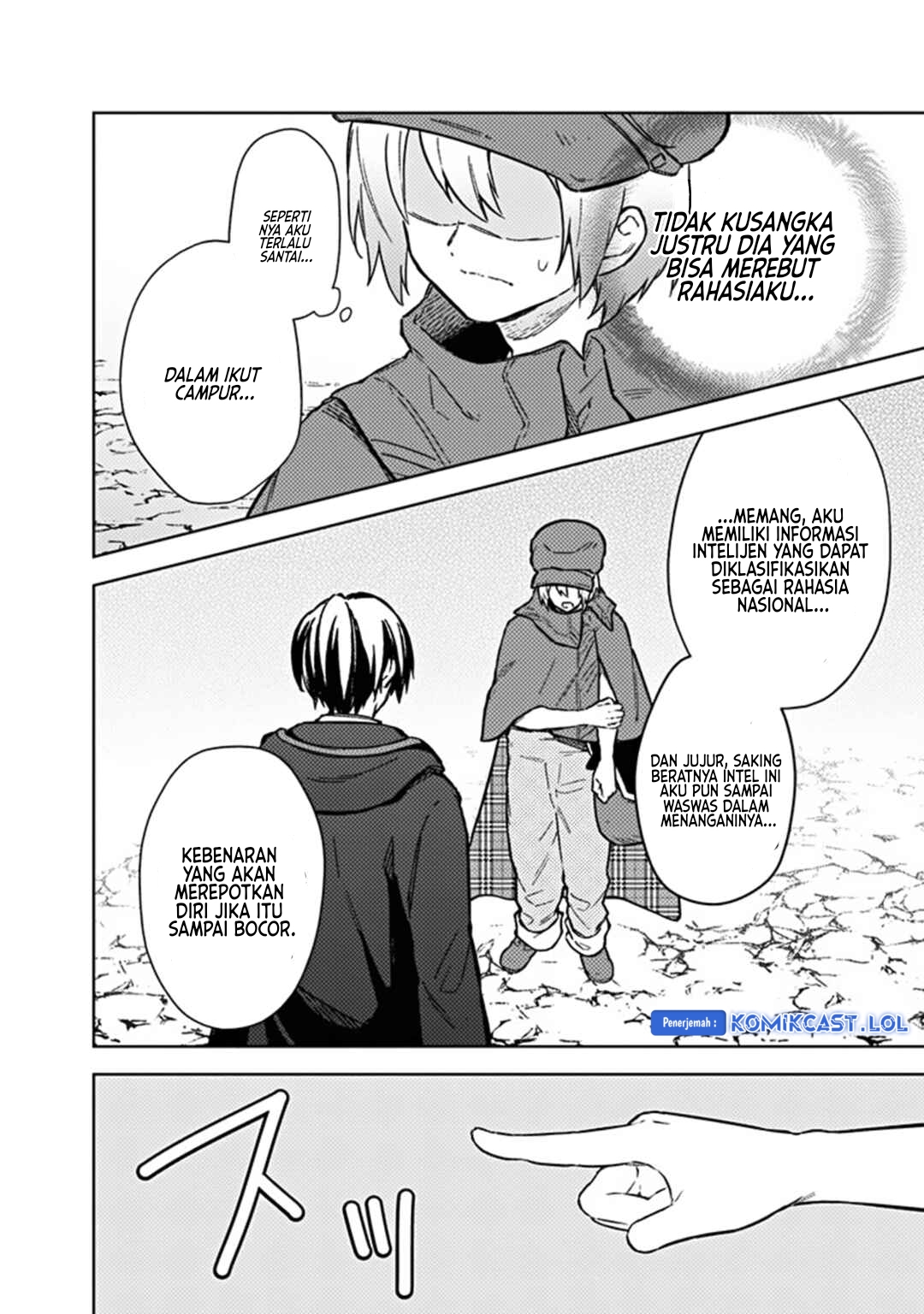 Chapter 64 - halaman 12