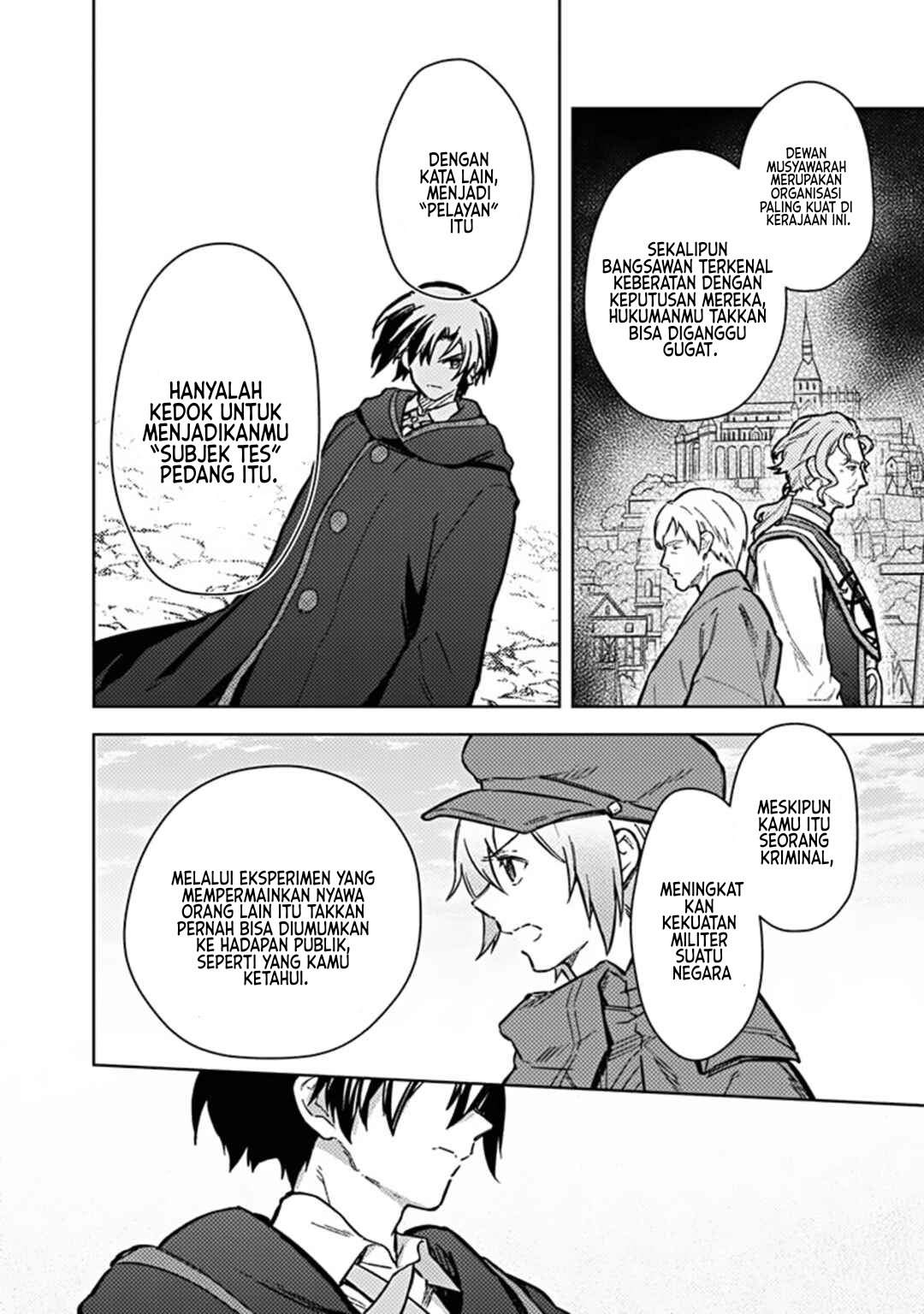 Chapter 64 - halaman 14