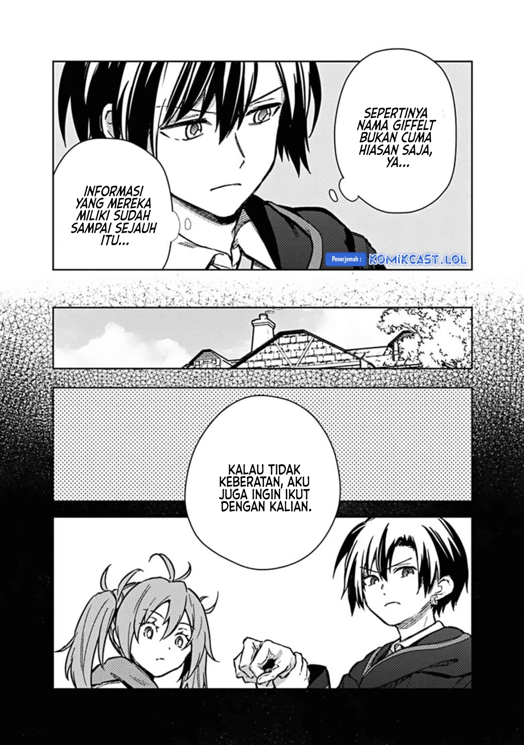 Chapter 64 - halaman 15