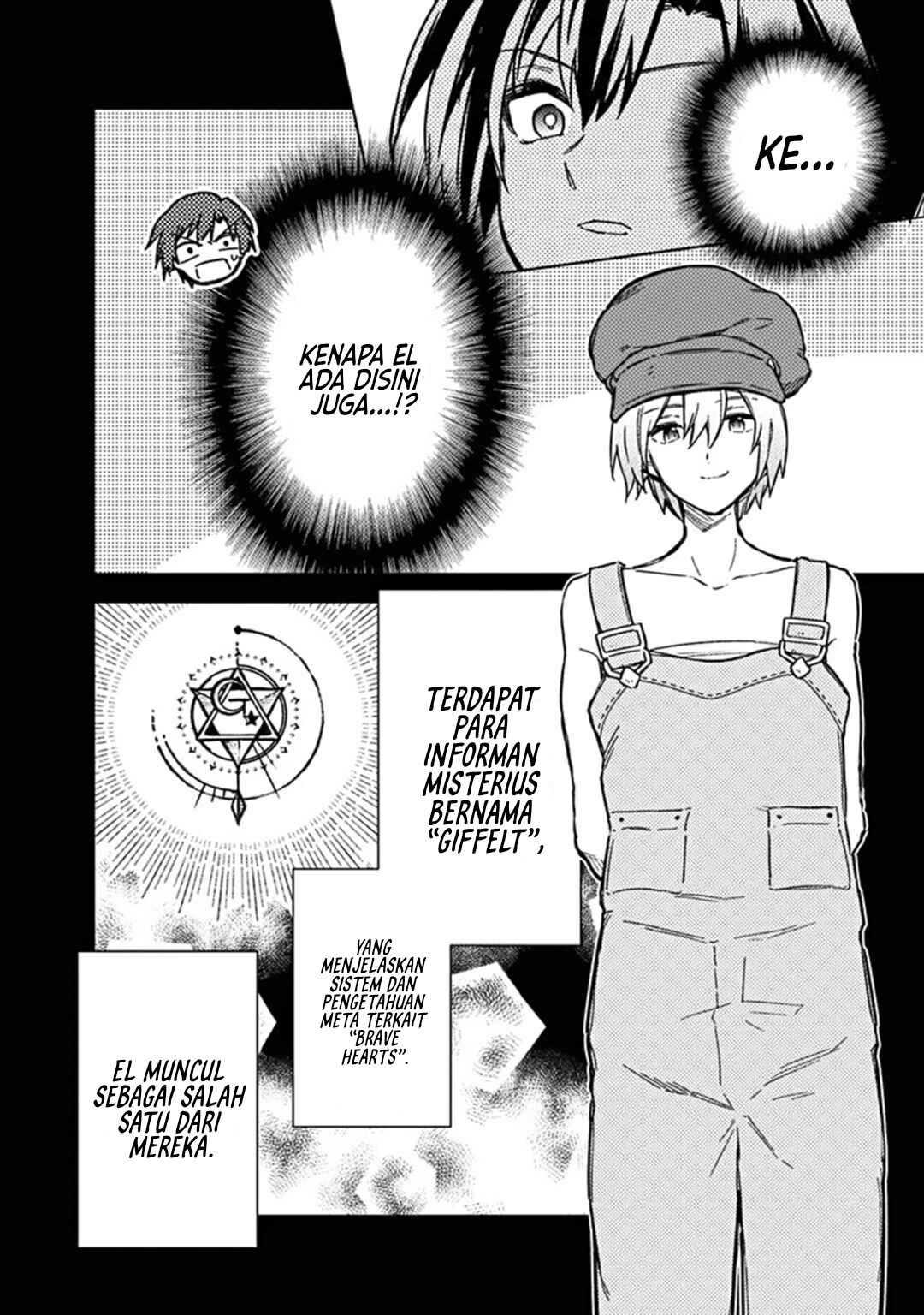 Chapter 64 - halaman 16