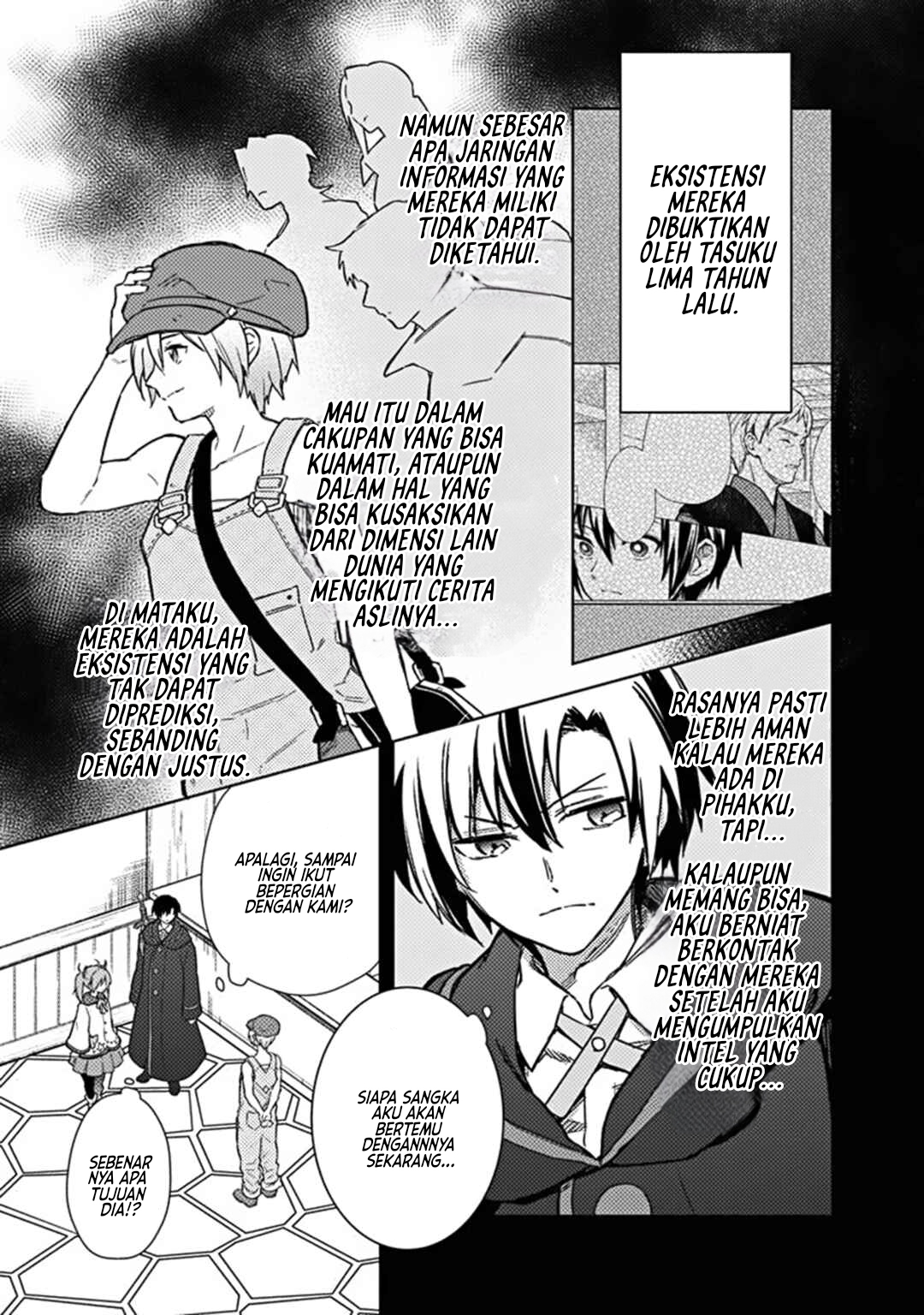 Chapter 64 - halaman 17