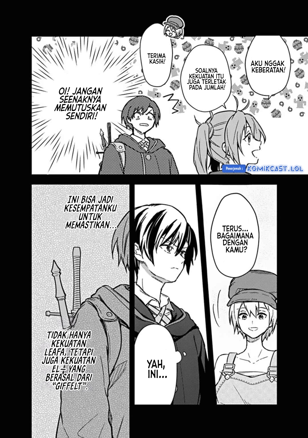 Chapter 64 - halaman 18